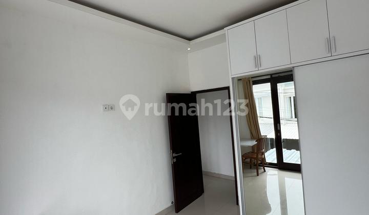 Disewakan Rumah Semi Villa Area Munggu 2