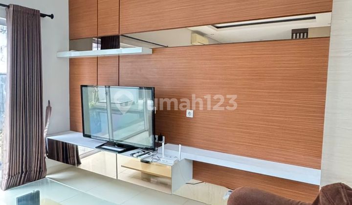 Dijual Villa Area Jimbaran Strategis Rumah 2