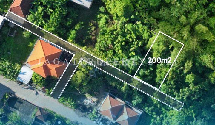 For Sale Tanah Kuta Selatan Jimbaran - Investasi Sukses Cocok Mengembangkan Bisnis 2