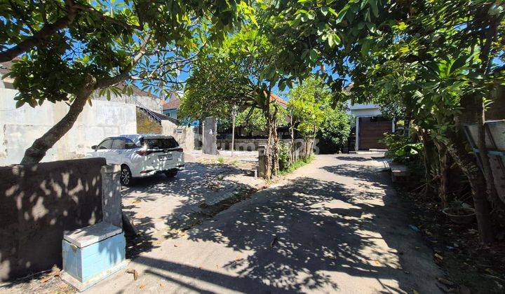 Tanah 100.0 M² Badak Agung 2