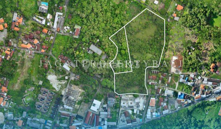 Tanah Dijual Bali Di Pecatu 2