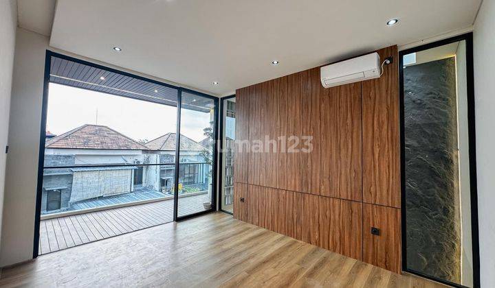 For Sale - Padangsambian, Denpasar Barat Brand New Luxury 3br House 2