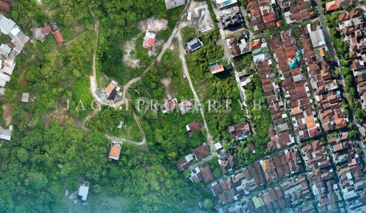 Di Jual Tanah Lokasi Taman Giri Benoa Kuta Selatan Badung Bali Tanah di Taman Giri Benoa Kuta Selatan Badung Bali, Benoa SHM - Sertifikat Hak Milik 200 m² 2