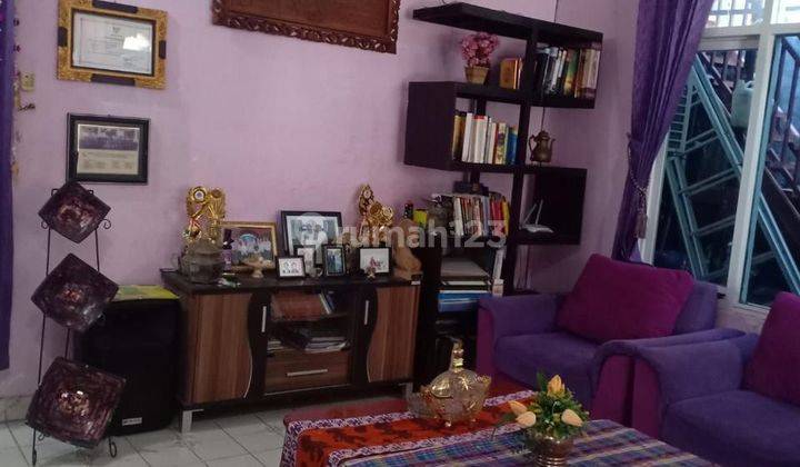 Dijual Tanah + Bangunan Di Kerobokan Cocok Untuk Hunian Atau Kos Rumah Unfurnished Bagus SHM - Sertifikat Hak Milik 2