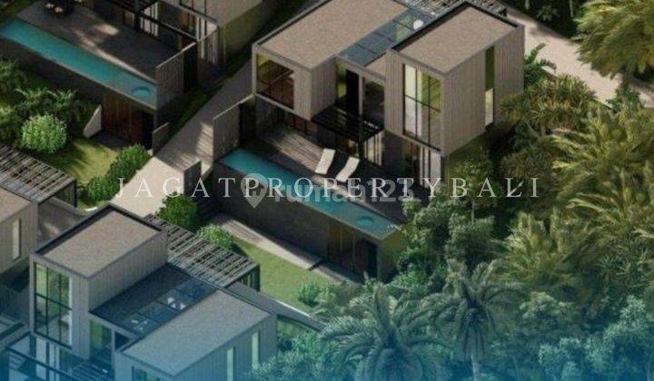 Super Murah Dijual Tanah Toyaning Ungasan Badung Bali Tanah di Toyaning, Ungasan, Badung Bali, Ungasan SHM - Sertifikat Hak Milik 1580 m² 2