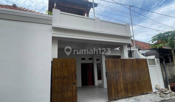 Rumah Dijual 1,450 M Di Jl. Celagi Basur, Jimbaran 2