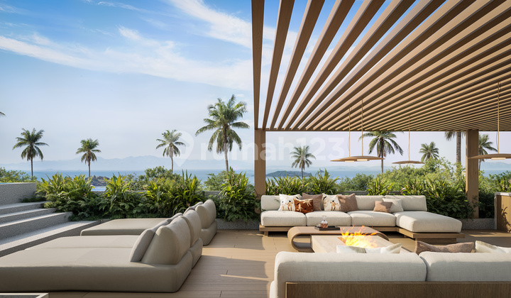 Rooftop Pool Villa in Uluwatu, a Profitable Property Investment