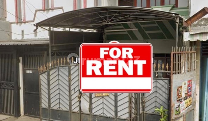 Disewakan Rumah Simolawang Kapasan 2