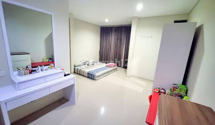 kamar tidur runah second pelican hill citraland