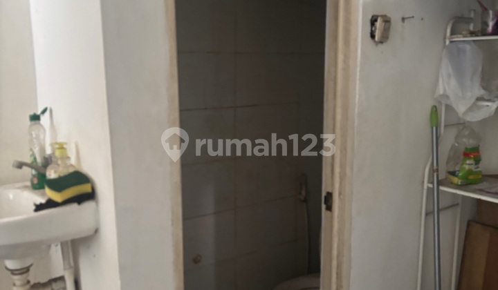 Dijual Rumah 3 Lantai Bratang Gede, Ngagel Rejo Dijual Rumah 3 Lantai Bratang Gede, Ngagel Rejo