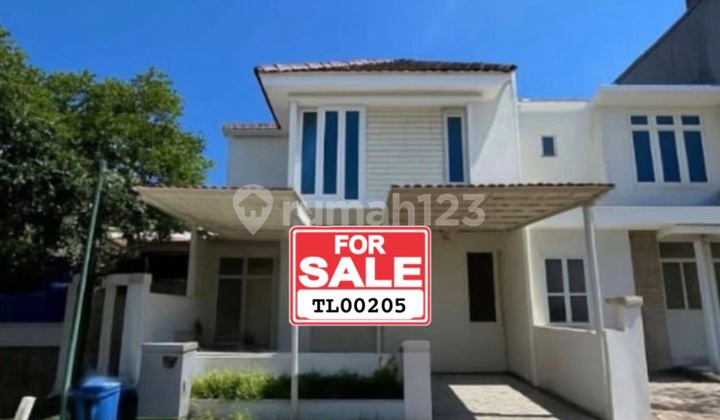 For Sale, Puspa Raya Garden House