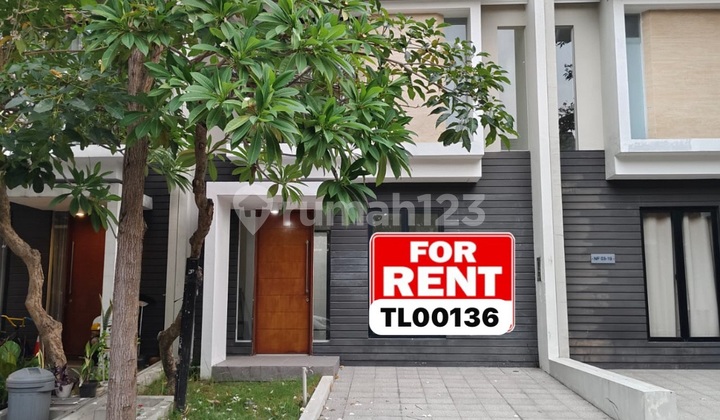 Disewakan Rumah Northwest Lake Disewakan Rumah Northwest Lake