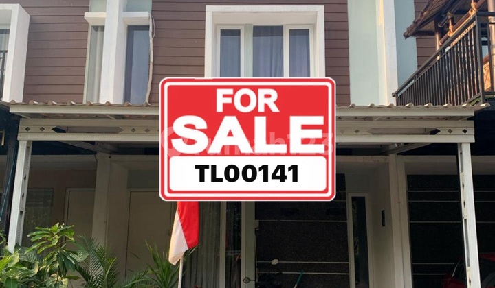 For Sale: Menganti Gresik Housing Estate House