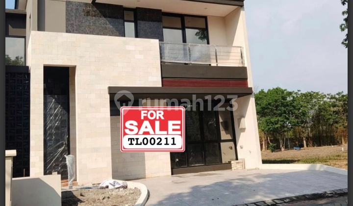 Dijual Rumah Baru Grand Pakuwon Pakuwon
