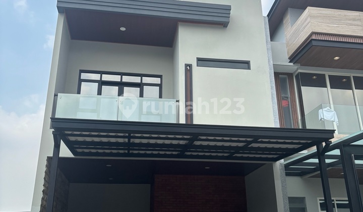 Rumah Second Bagus Full Furnish Citraland Utama Rumah Second Bagus Full Furnish Citraland Utama
