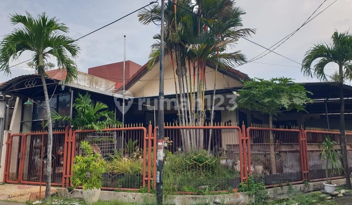 For Sale, Taman Simpang Darmo Permai House 2