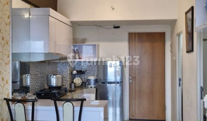 Disewakan Apartemen Puncak Bukit Golf Tower B