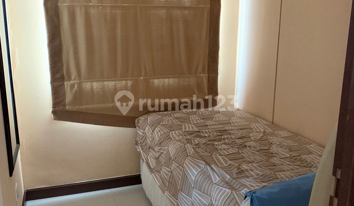 Dijual Apartemen Waterplace Tower B 2