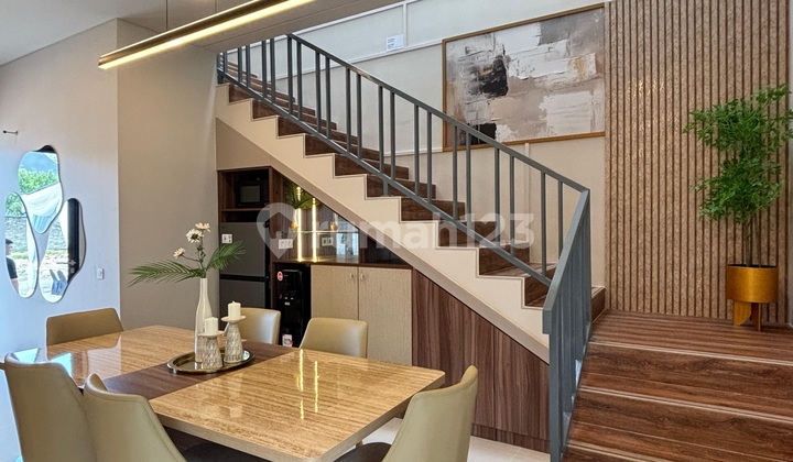 Dijual Rumah Graha Family Surabaya 2