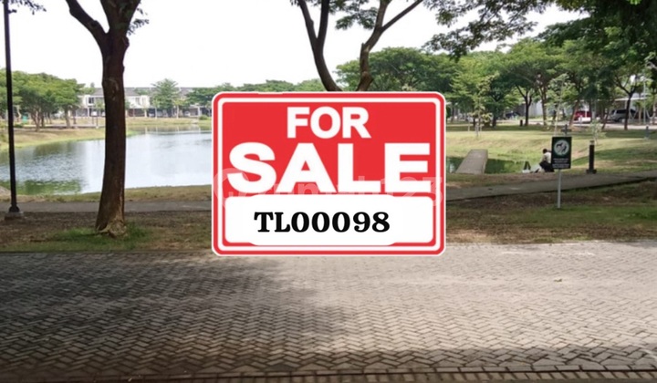 Dijual Rumah Northwestpark Citraland