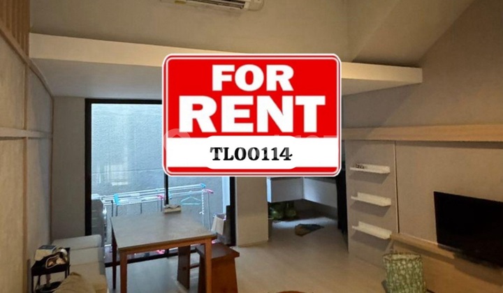 For Rent Furnished House in Northwest Citraland For Rent Furnished House in Northwest Citraland