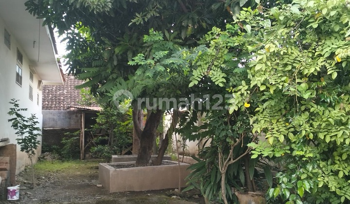 For Sale Semi-Furnished House in Plaosa, Situbondo 2