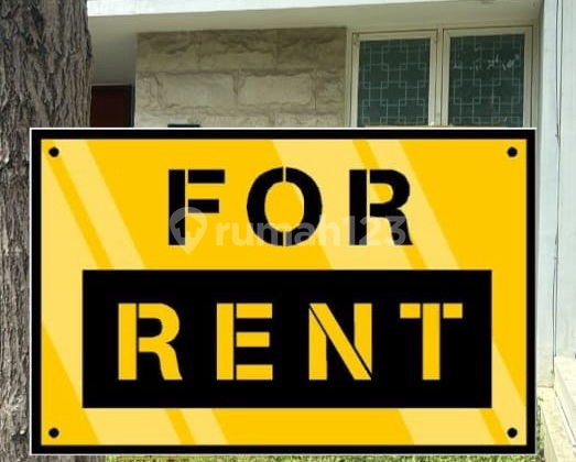 Rumah Disewakan Di Nortwestpark Citraland 2