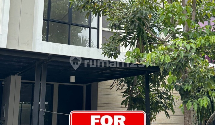 Disewakan Rumah Northwestpark Citraland Disewakan Rumah Northwestpark Citraland