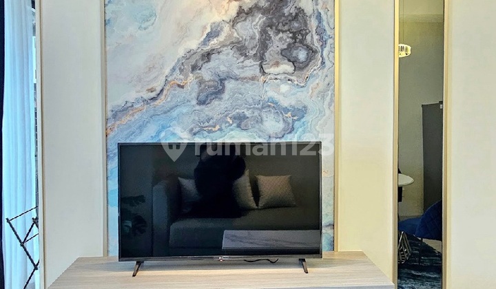 For Sale Grand Sungkono Lagoon Apartment 2