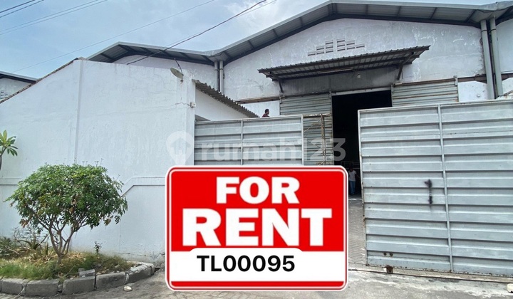 Warehouse for rent, Asem Rowo Warehouse for rent, Asem Rowo