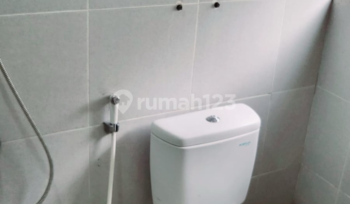 Rumah Disewakan Northwest Citraland 2