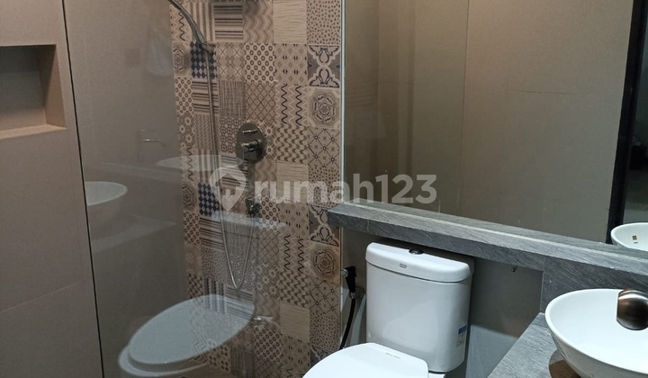 Dijual Rumah di Lebak Arum 2