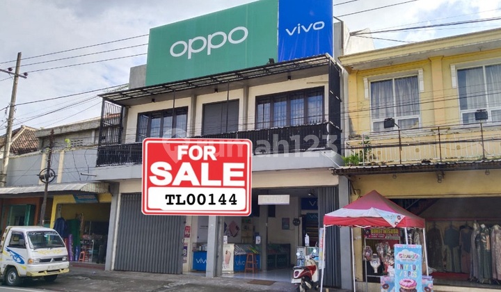 Dijual Ruko Nol Jalan Raya Yosowilangun.lumajang Dijual Ruko Nol Jalan Raya Yosowilangun.lumajang