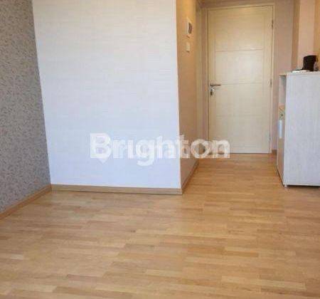 Dijual Apartemen Tanglin Semi Furnished Bagus 1