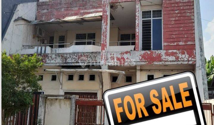 Rumah Dijual Di Darmo di Darmo Indah Timur lV, Darmo permai 1