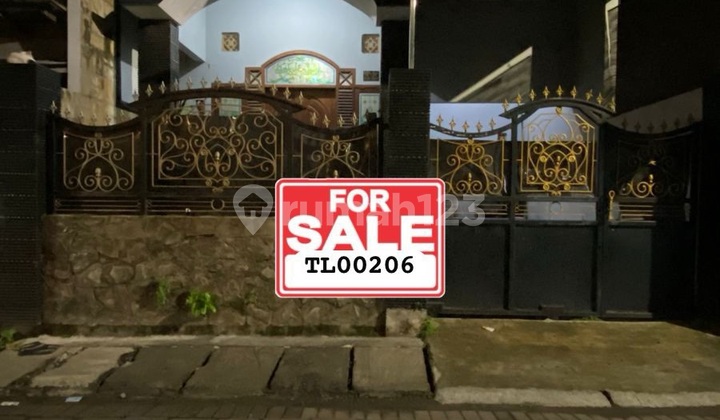 Dijual Rumah Kos Dekat Unesa