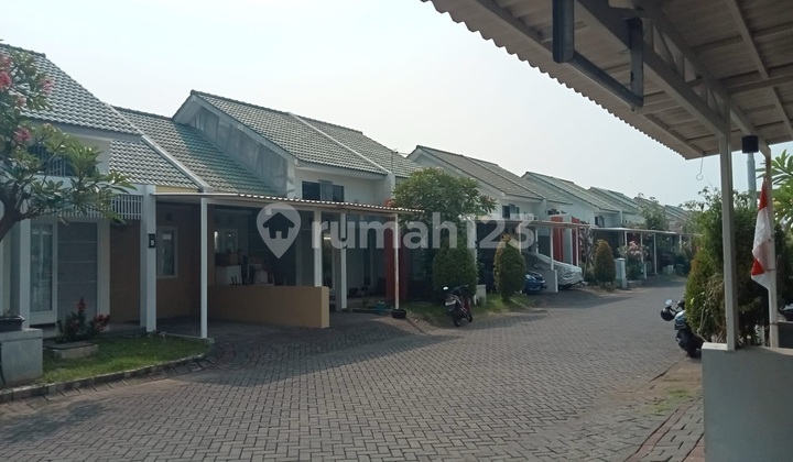 Dijual Rumah Sukolilo 2