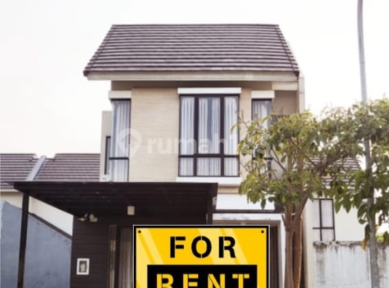 Rumah Disewakan Northwest Citraland Rumah Disewakan Northwest Citraland