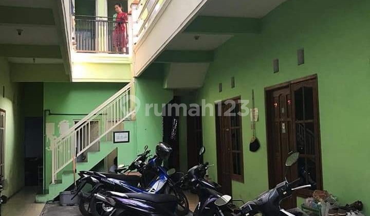 For Sale: Boarding House Near Unesa 2