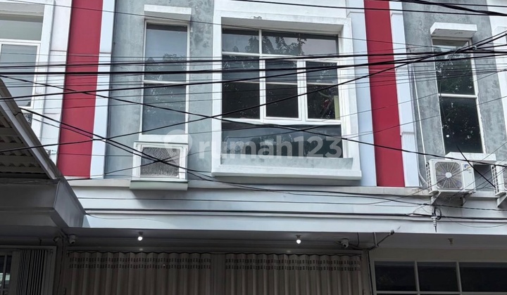 For Sale: Raya Dharmahusada Shop House 2