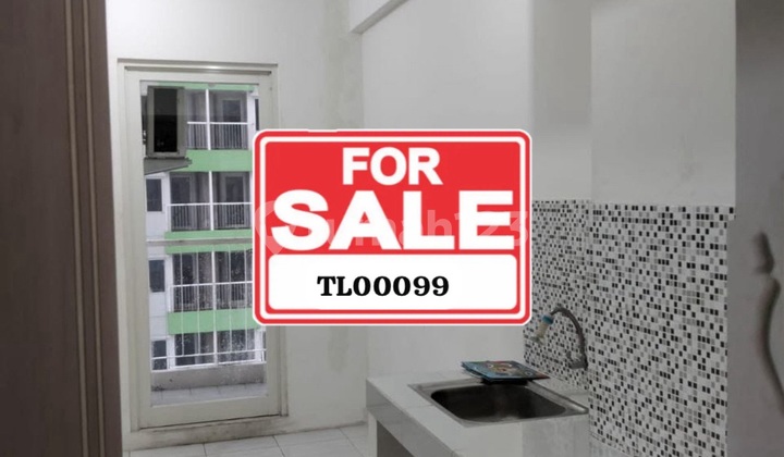 Dijual Apartemen Cbd 1 Kamar Tidur Unfurnished Dijual Apartemen Cbd 1 Kamar Tidur Unfurnished