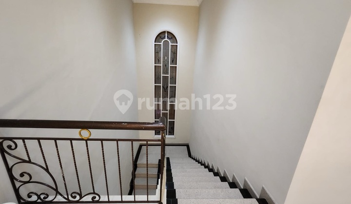 For Sale Villa House Bukit Regency 2