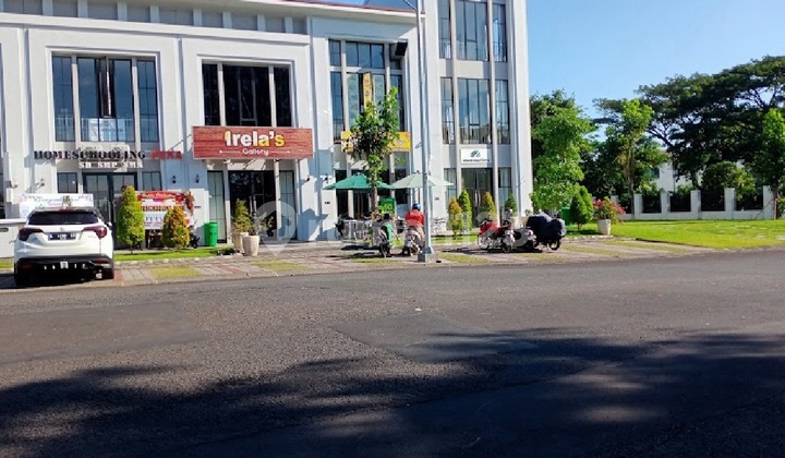 For Sale Strategic Tourism Bukit Mas Shop House. 2