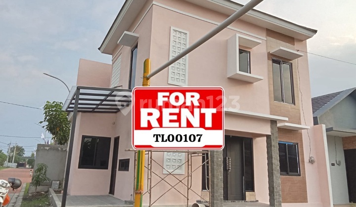 Dijual Rumah Taman Siwalan Menganti Gresik 1