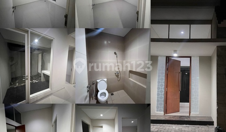 Rumah Disewakan Di Nortwestpark Citraland