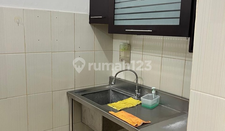 Dijual Rumah Villa Kalijudan Indah 2