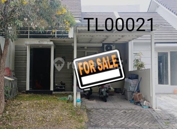 Rumah Dijual di palma classica, Citraland Rumah Dijual di palma classica, Citraland