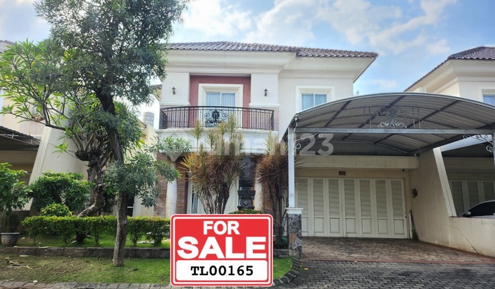 For Sale: Bukit Mas Tourist House