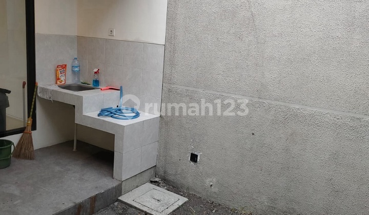 Disewakan Rumah Northwest Lake 2