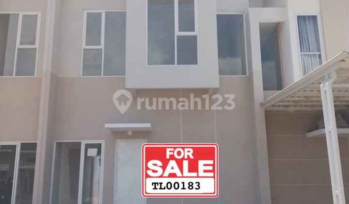 Dijual Rumah Newton Park Gedangan Sidoarjo Dijual Rumah Newton Park Gedangan Sidoarjo